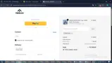 BESTDEAL coupon verification screenshot