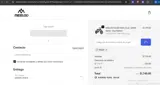 TREAT coupon verification screenshot
