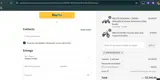 ADDAQUERALES coupon verification screenshot