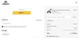JULY4 coupon verification screenshot