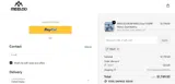 TREAT coupon verification screenshot