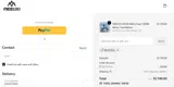 BESTDEAL coupon verification screenshot