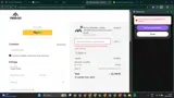 july50 coupon verification screenshot