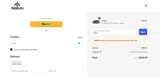 GOLD coupon verification screenshot