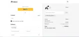 Mrcentraldriver coupon verification screenshot