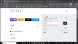 TAKE10 coupon verification screenshot