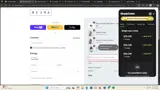 SUPER10 coupon verification screenshot