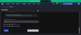 JC15 coupon verification screenshot