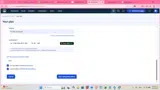JC15 coupon verification screenshot