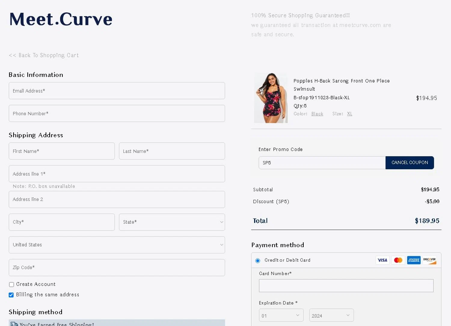 Meet.Curve Promo Codes 15 Off June 2024