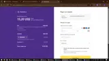 MeetGeek coupon verification screenshot
