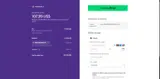 MeetGeek coupon verification screenshot