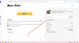 SETUPEDIA coupon verification screenshot