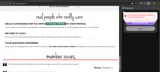 Meez Meals coupon verification screenshot