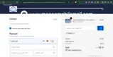 MegaaMobileMall coupon verification screenshot