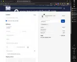 MegaaMobileMall coupon verification screenshot