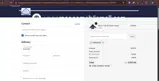MegaaMobileMall coupon verification screenshot
