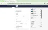 MegaaMobileMall coupon verification screenshot