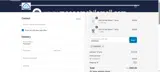 MegaaMobileMall coupon verification screenshot