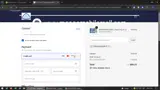 MegaaMobileMall coupon verification screenshot