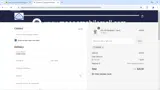 MegaaMobileMall coupon verification screenshot