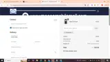 MegaaMobileMall coupon verification screenshot