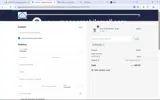 MegaaMobileMall coupon verification screenshot