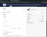 MegaaMobileMall coupon verification screenshot