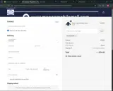 MegaaMobileMall coupon verification screenshot