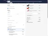 MegaaMobileMall coupon verification screenshot
