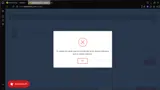 returning coupon verification screenshot