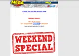 MEMDAY coupon verification screenshot