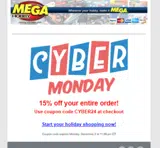 CYBER24 coupon verification screenshot