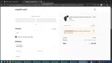 over200minus55 coupon verification screenshot