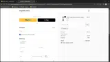 Save10 coupon verification screenshot