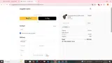 Save10 coupon verification screenshot
