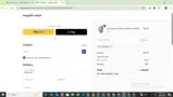 CSSAVE10 coupon verification screenshot