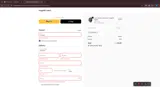 Cuenta20 coupon verification screenshot