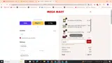 WIN10 coupon verification screenshot