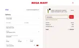 JAN2026SALE coupon verification screenshot