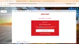 WEEKLY5 coupon verification screenshot