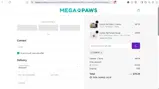 Cart20 coupon verification screenshot