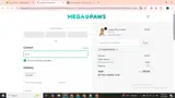 BLACKFRIDAY25 coupon verification screenshot