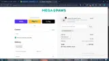 BLACKFRIDAY25 coupon verification screenshot