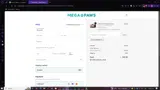 BLACKFRIDAY25 coupon verification screenshot