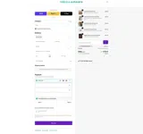 TOPSHOPNOWNEW coupon verification screenshot