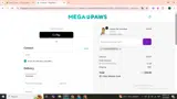 ALEXANDRAREYES coupon verification screenshot