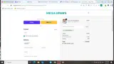 ALEXANDRAREYES coupon verification screenshot