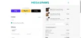 TOPSHOPNOWNEW coupon verification screenshot