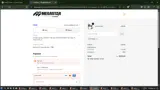fitness coupon verification screenshot